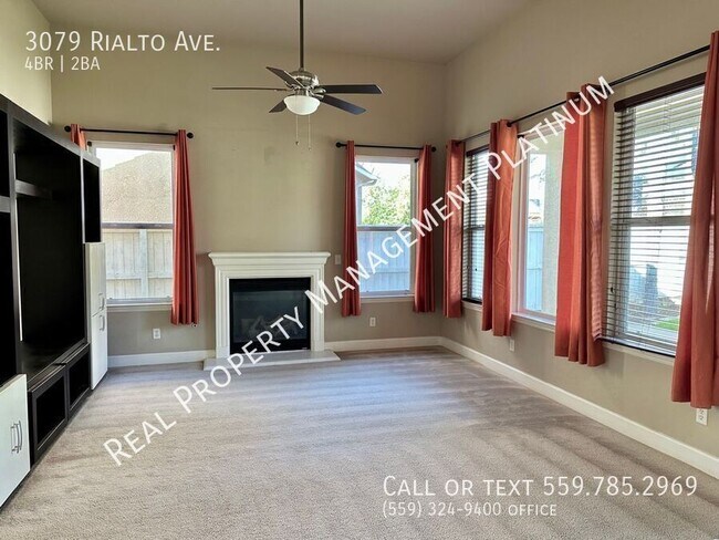 Foto del edificio - 3079 Rialto Ave