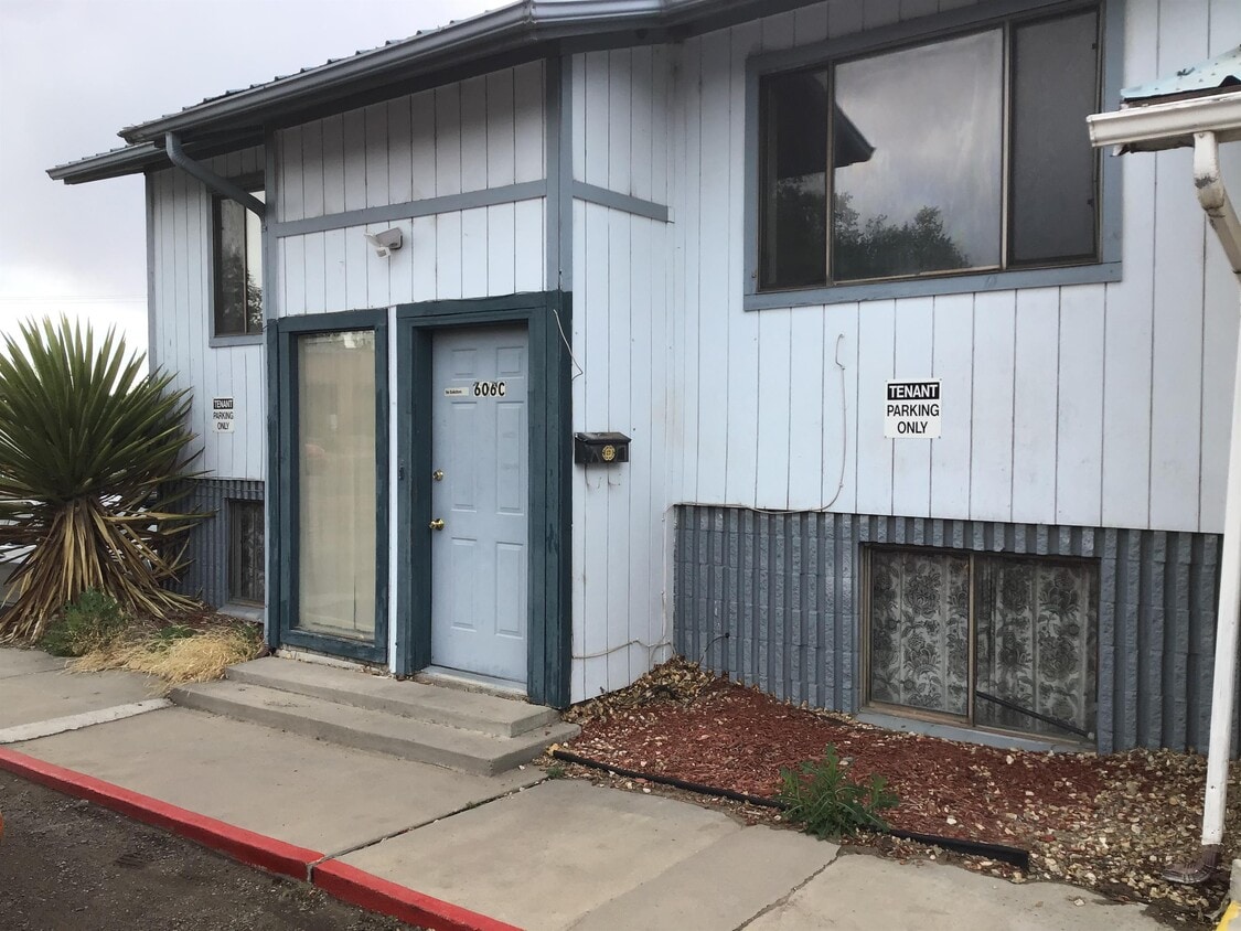606 Rio Grande Ave, Aztec, NM 87410 House Rental in Aztec, NM