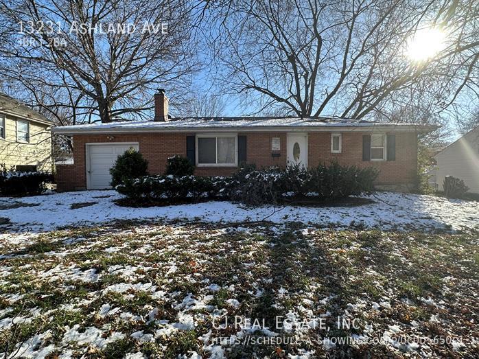 Primary Photo - 13231 Ashland Ave