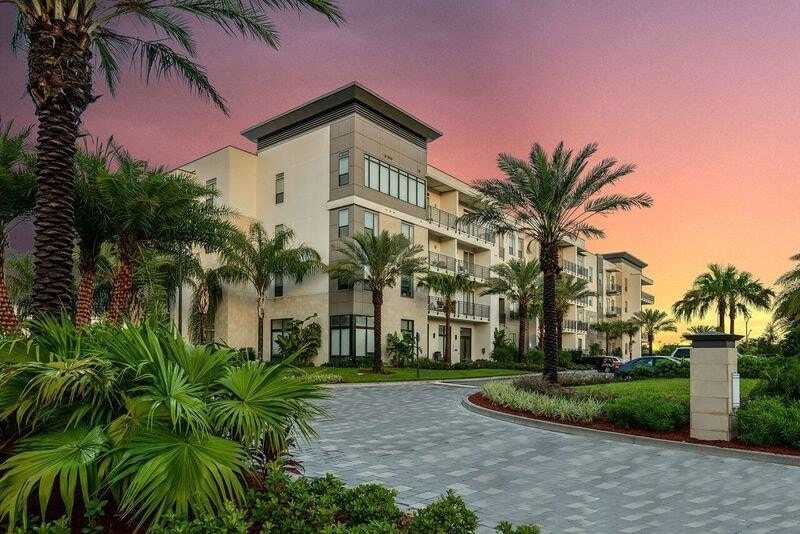 Spyglass Apartments Jacksonville, FL