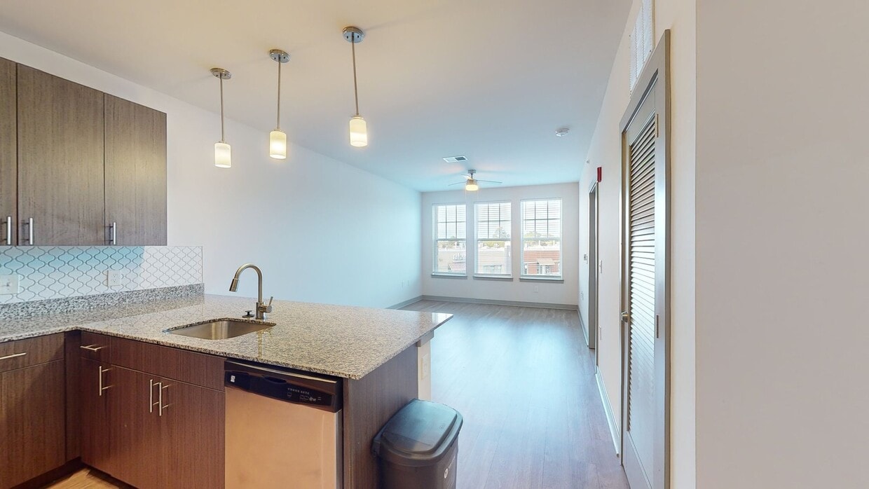 Photo - 1274 at Towson Apartments