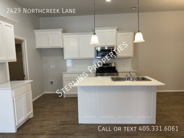 Building Photo - 2429 Northcreek Ln