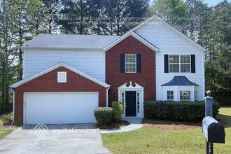Building Photo - 3925 Bradford Walk Trail