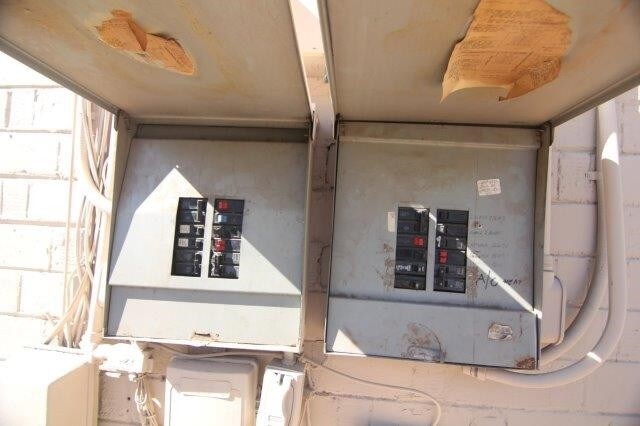 Building Photo - 4-Plex