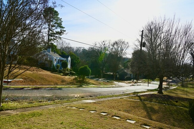 Foto del edificio - 4448 6th Ave S