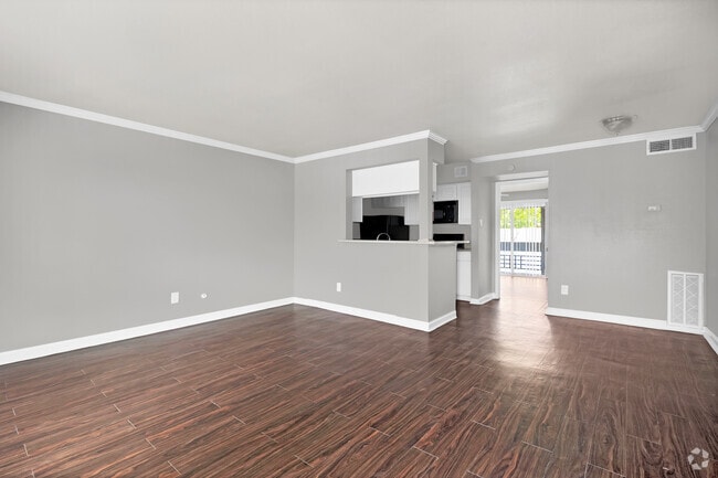 Interior Photo - 7979 Westheimer Apartments