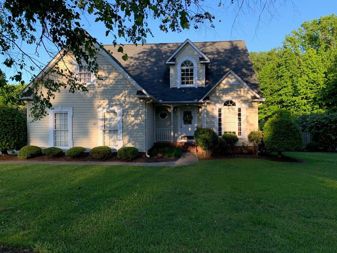 24 Battery Blvd, Greenville, SC 29615 House Rental in Greenville, SC