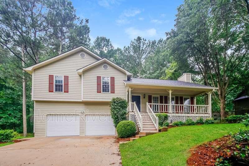 503 Stratford Dr, Douglasville, GA 30134 House Rental in Douglasville