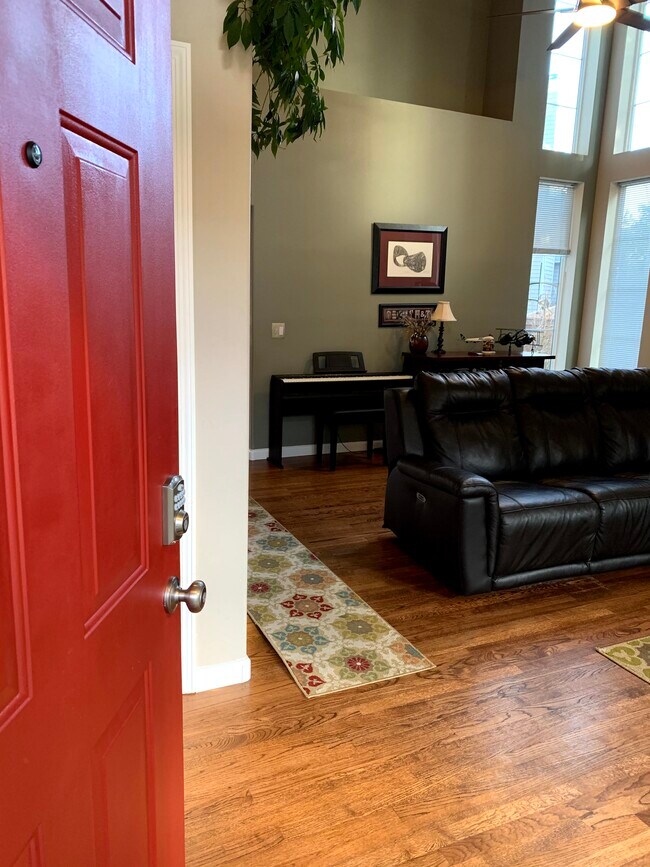 Welcome - 23130 53rd Pl S