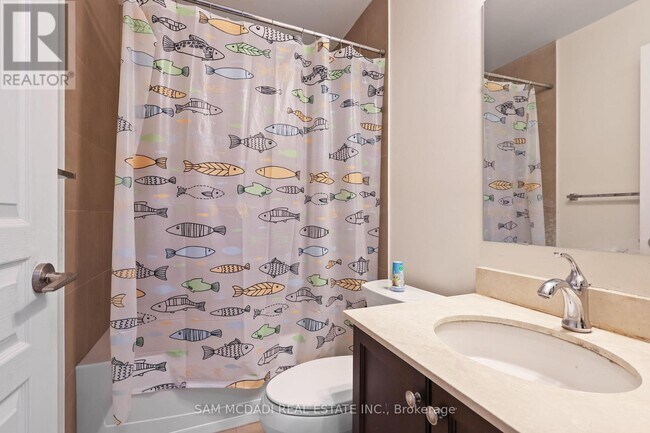 Photo du bâtiment - 3170 Erin Mills Pkwy