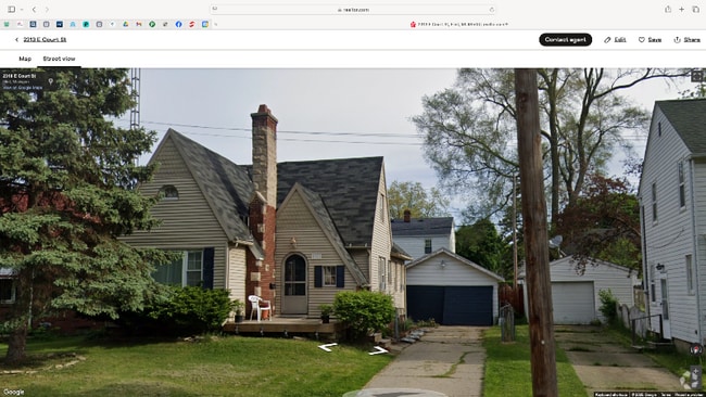 Building Photo - 2313 E Court St