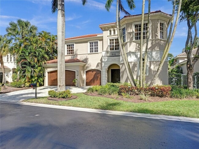 Foto del edificio - 16291 Bristol Pointe Dr