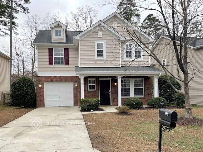 Building Photo - 222 Waterlemon Way