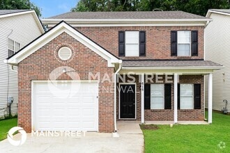 Building Photo - 615 Shadowmoore Dr