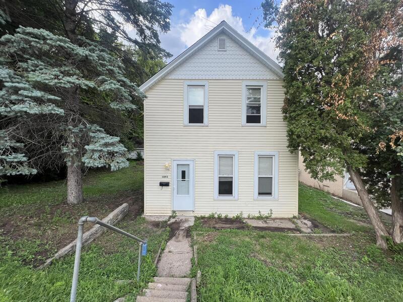 1093 Euclid St, Saint Paul, MN 55106 House Rental in Saint Paul, MN