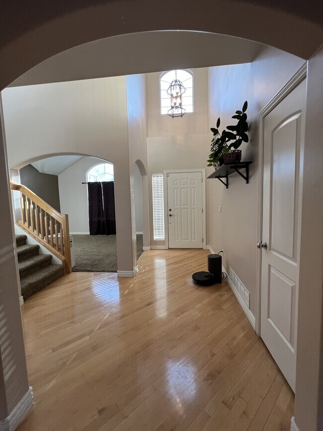 Foto del edificio - 11467 S Loganberry Ct