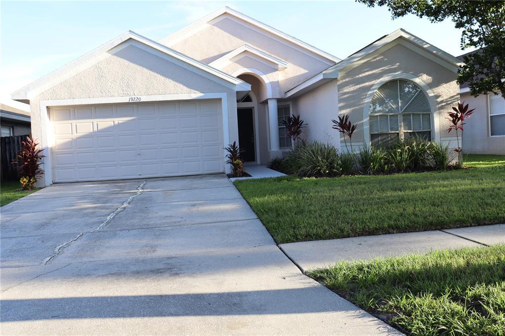 19220 Garden Quilt Cir, Lutz, FL 33558 House Rental in Lutz, FL