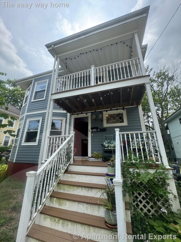 Foto principal - 48 Standish St