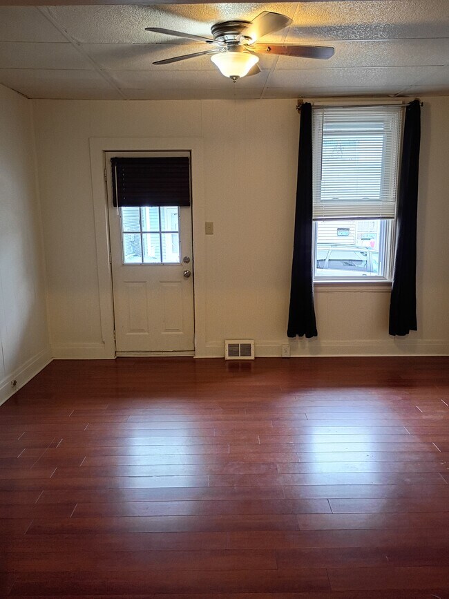 Foto del edificio - 1327 Brandywine Street