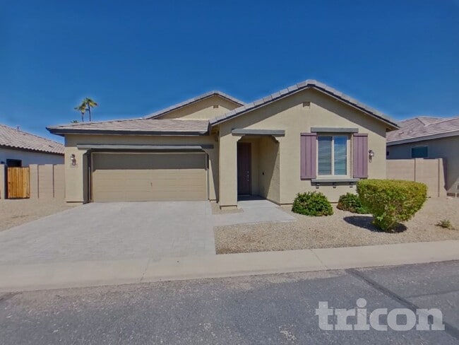 Foto del edificio - 2618 E Danbury Rd