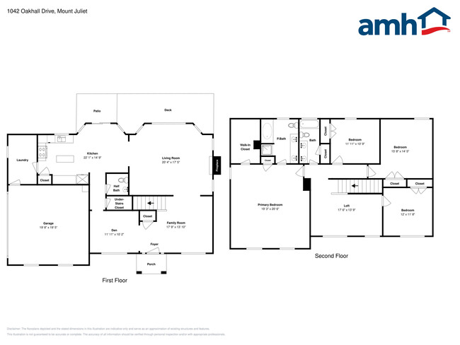 Building Photo - 1042 Oakhall Dr