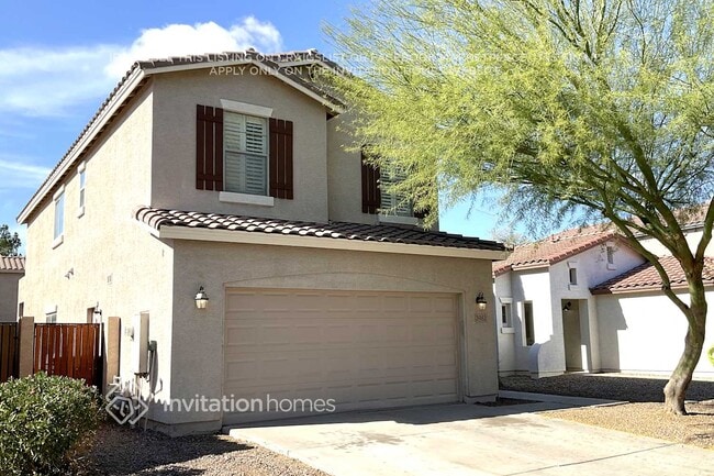 Building Photo - 3982 E Timberline Rd