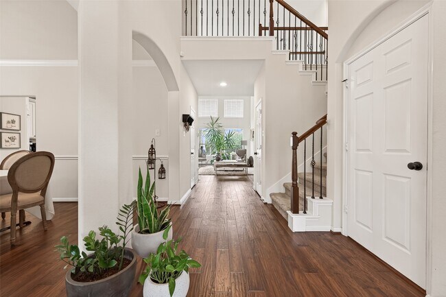 Foto del edificio - 10223 Kessler Cove Ln