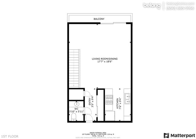 Building Photo - 5460 White Oak Ave