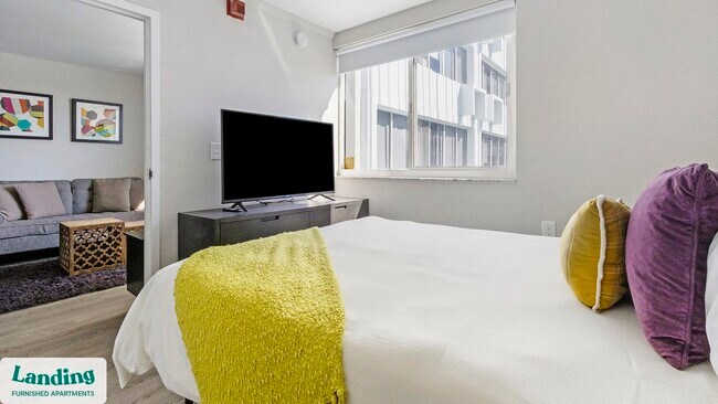 Foto del edificio - 305 Dr. M.L.K. Jr St S