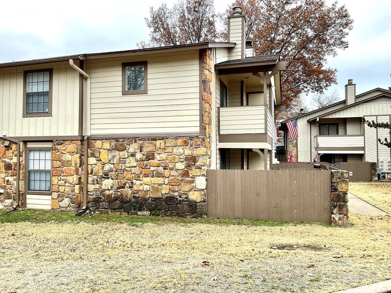 7911 E 66th St Unit 45H, Tulsa, OK 74133 Condo for Rent in Tulsa, OK