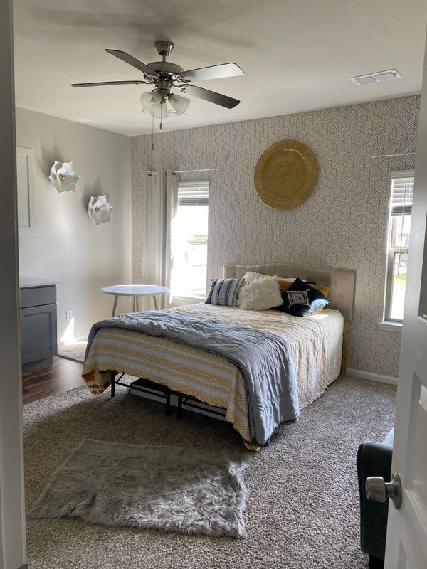 Foto del edificio - 1011 Bayou Meadow Dr
