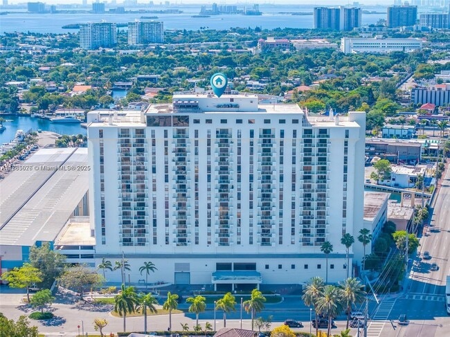 Photo - 13499 Biscayne Blvd Apartment