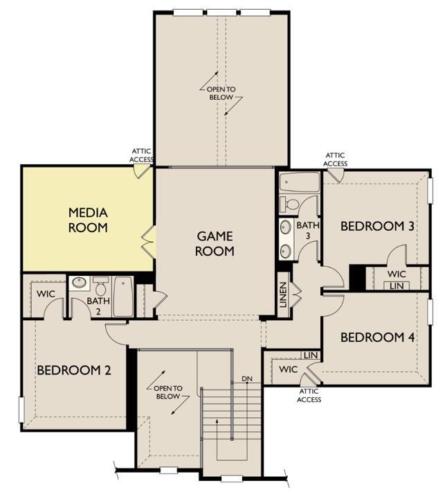 Foto del edificio - 7708 Alouette Dr