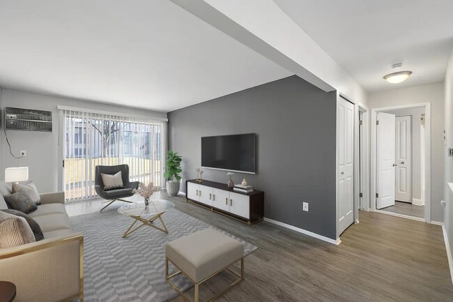 Foto del edificio - Golfview Apartments