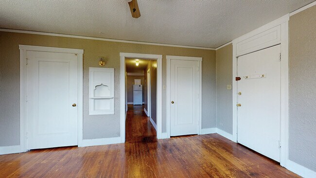 Foto del edificio - Wheelhouse Apartments