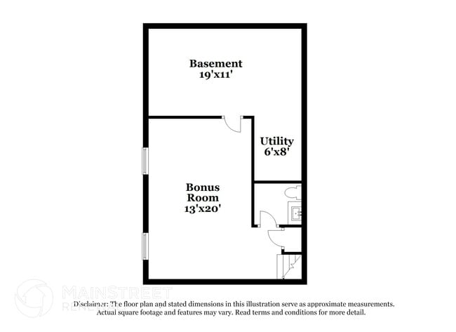 Building Photo - 2117 Brookbank Dr