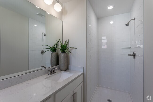 Interior Photo - Depot 16 Flats and Townhomes