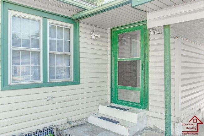 Foto del edificio - 1806 NW Lincoln Ave