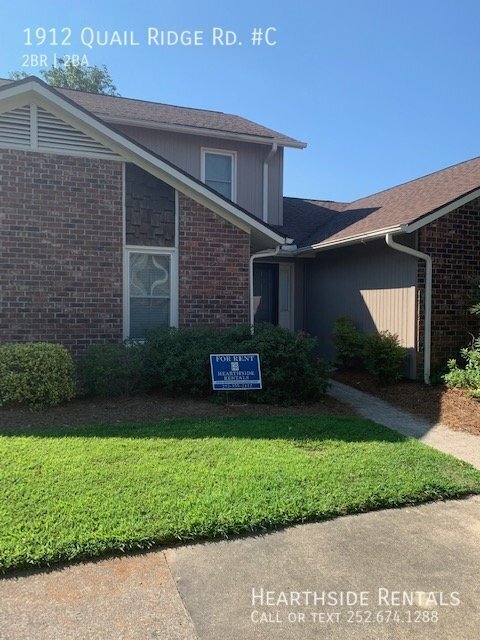 Photo - 1912 Quail Ridge Rd Townhome