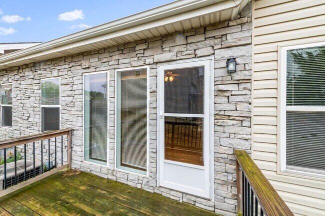 Foto del edificio - MOTT RIDGEWAY