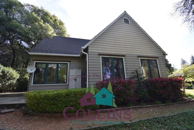 Foto del edificio - 18786 Buck Mountain Rd