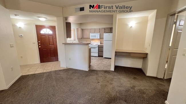 Building Photo - **Move In Special Half off first months re...