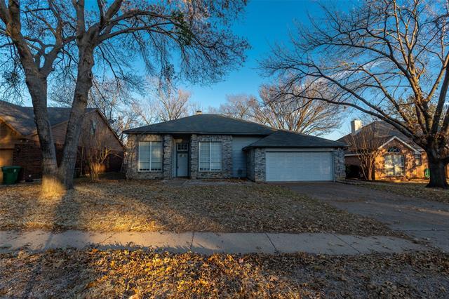 Foto del edificio - 4103 Meadow Dr