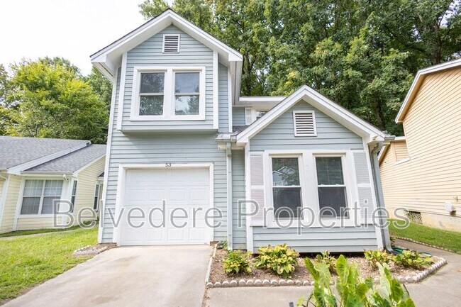 Building Photo - 3607-53 McCuiston Rd