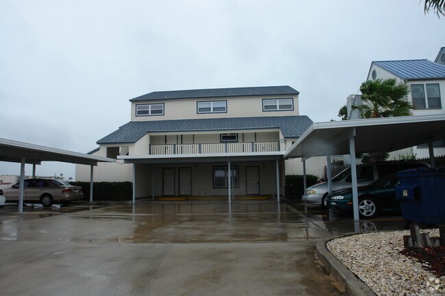 Foto del edificio - Shuffleboard Condominiums