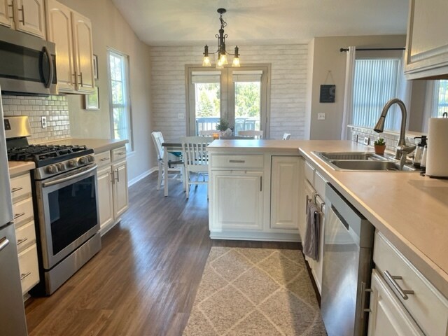 Foto del edificio - 4409 Quarry Ln