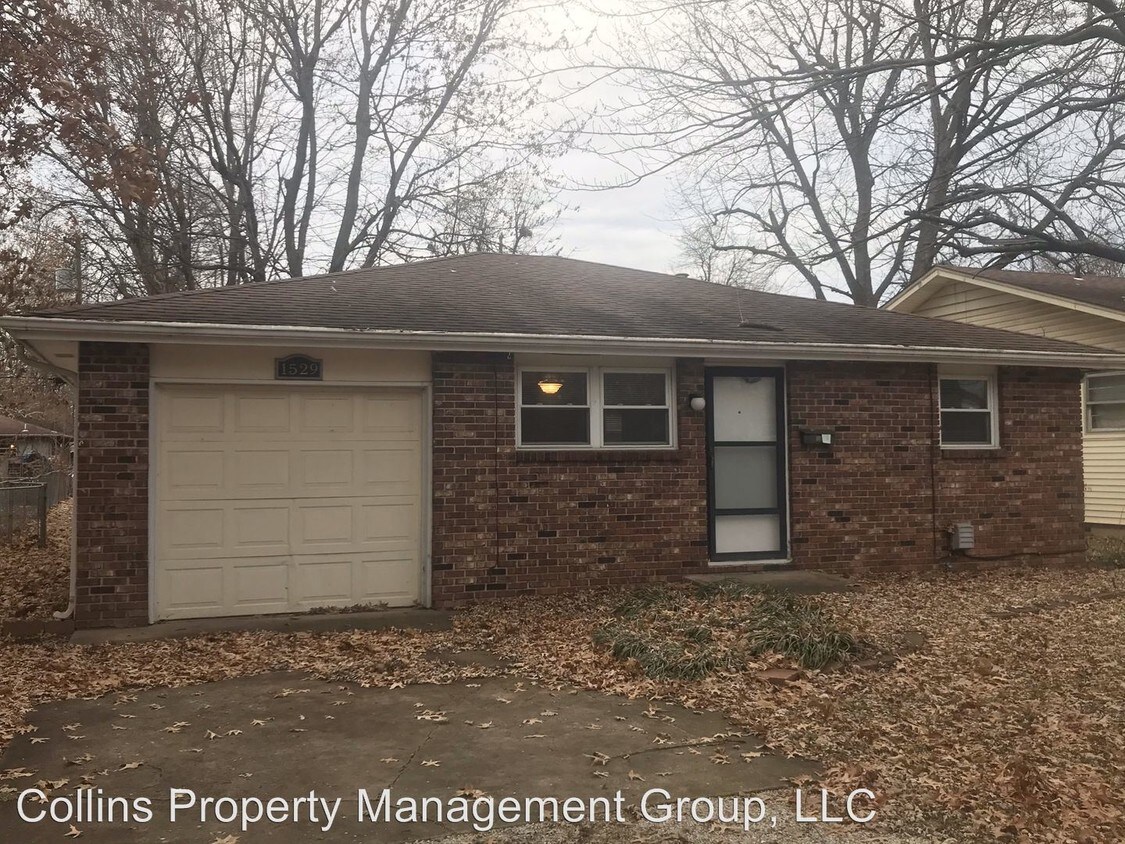 Primary Photo - 3 br, 1 bath House - 1529 E Seminole