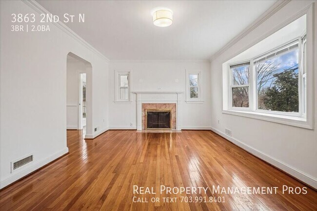 Foto del edificio - 3863 2nd St N