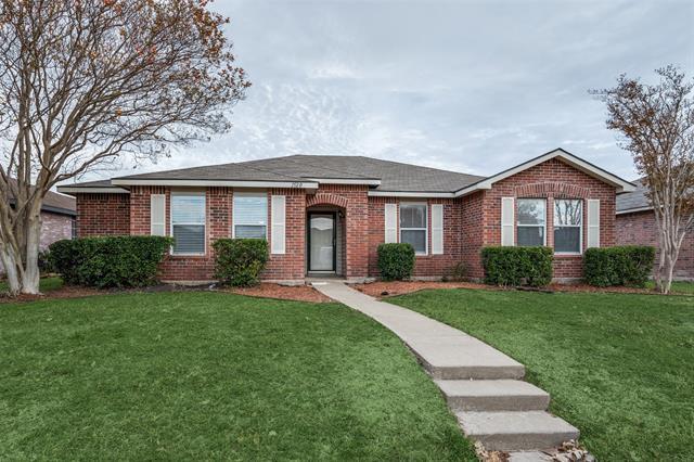 Building Photo - 1520 Starpoint Ln