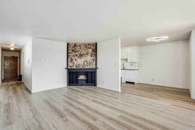 Building Photo - 1 bedroom in San Francisco CA 94116